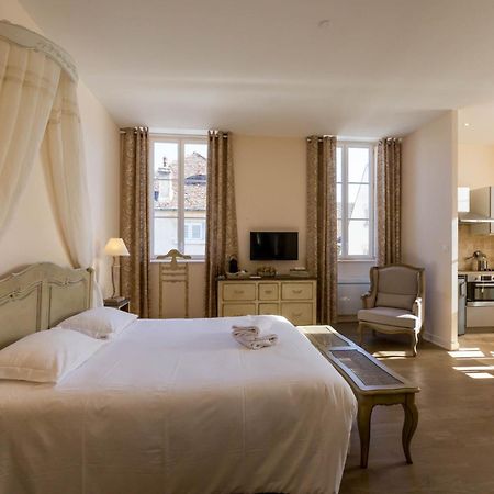 Ferienwohnung Le Cara Omael 2D Beaune  Exterior foto